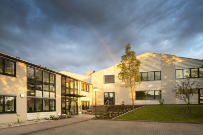 Industriehalle Nörten-Hardenberg, Schwieger Architekten Göttingen