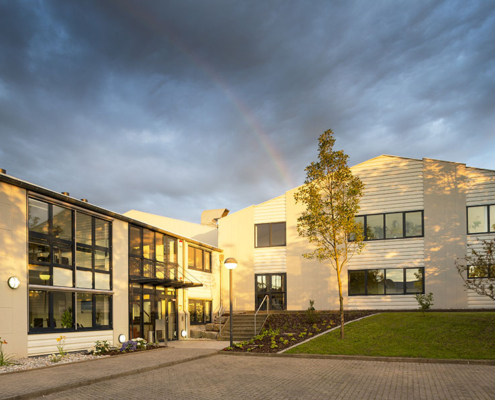 Industriehalle Nörten-Hardenberg, Schwieger Architekten Göttingen