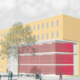 New Construction, Centre of Cultural Sciences, School of Philosophy, Georg August University Göttingen