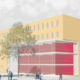 New Construction, Centre of Cultural Sciences, School of Philosophy, Georg August University Göttingen