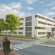 Wettbewerb Neues Lern und Studierendenzentrum Göttingen