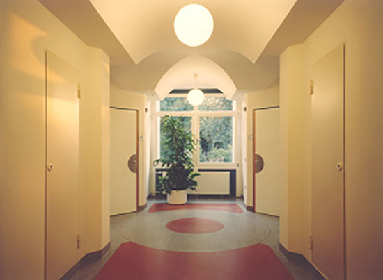 Psychiatric Hospital of the University Göttingen