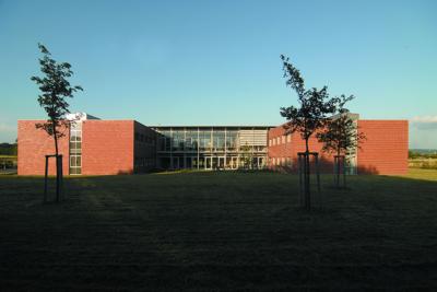 Science Park Göttingen, Building III