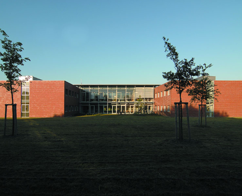 Science Park Göttingen, Building III