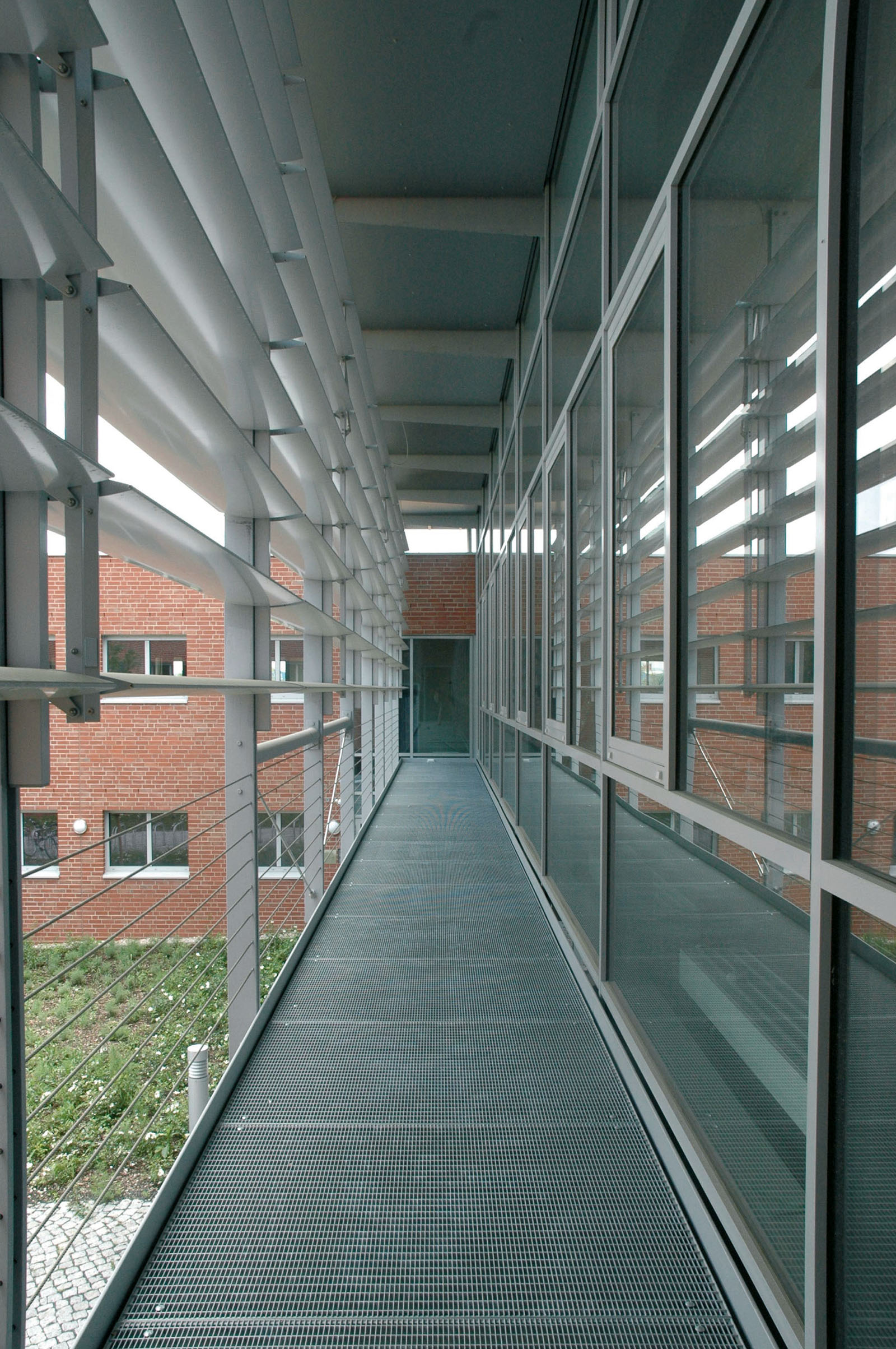 Science Park Göttingen, Building III