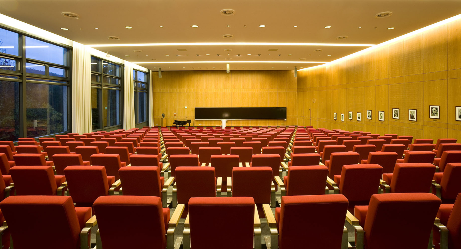 Max-Planck-Institute für biophysikalische Chemie Göttingen