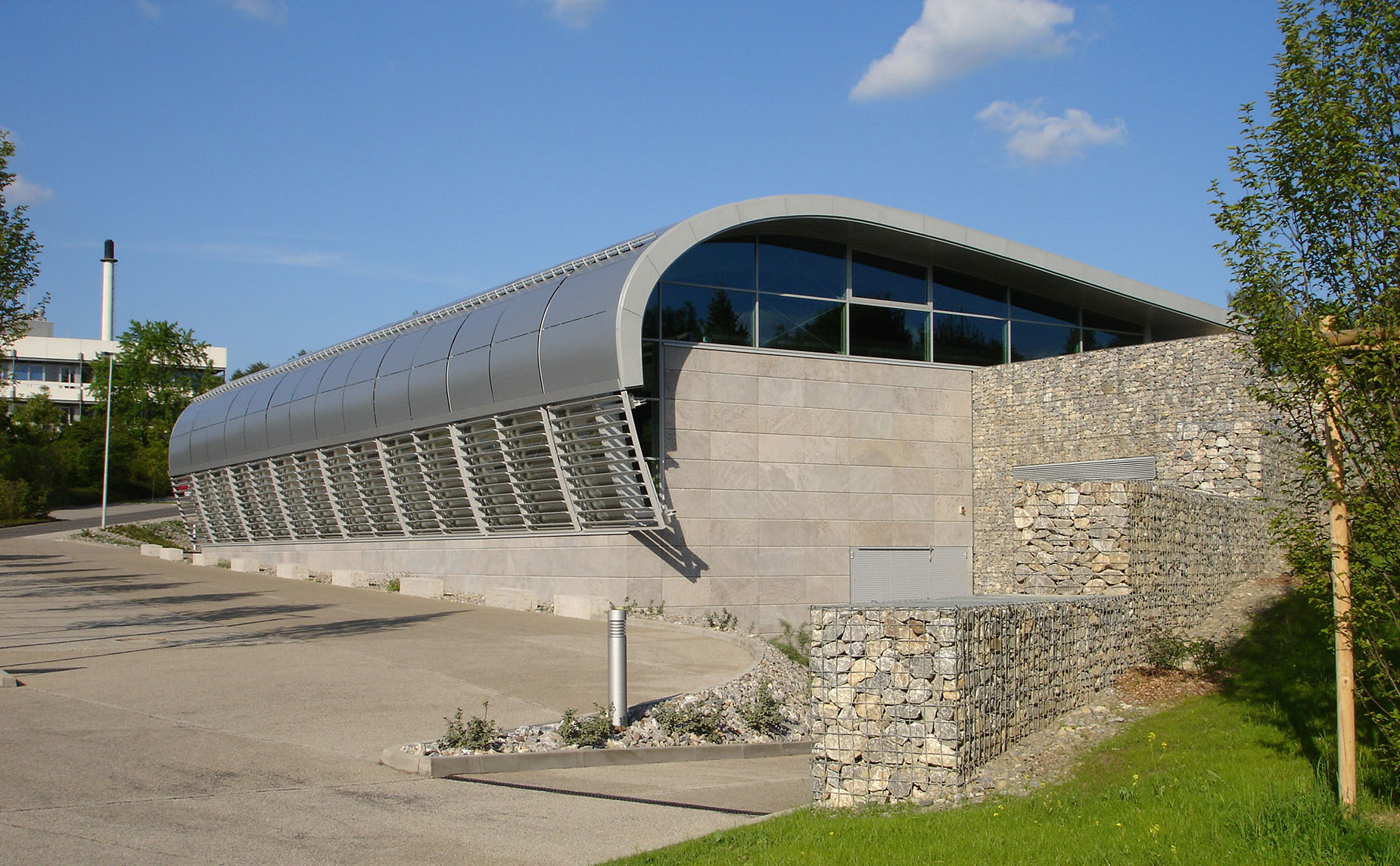 Max Planck Institute for Dynamics and Self-Organisation Göttingen