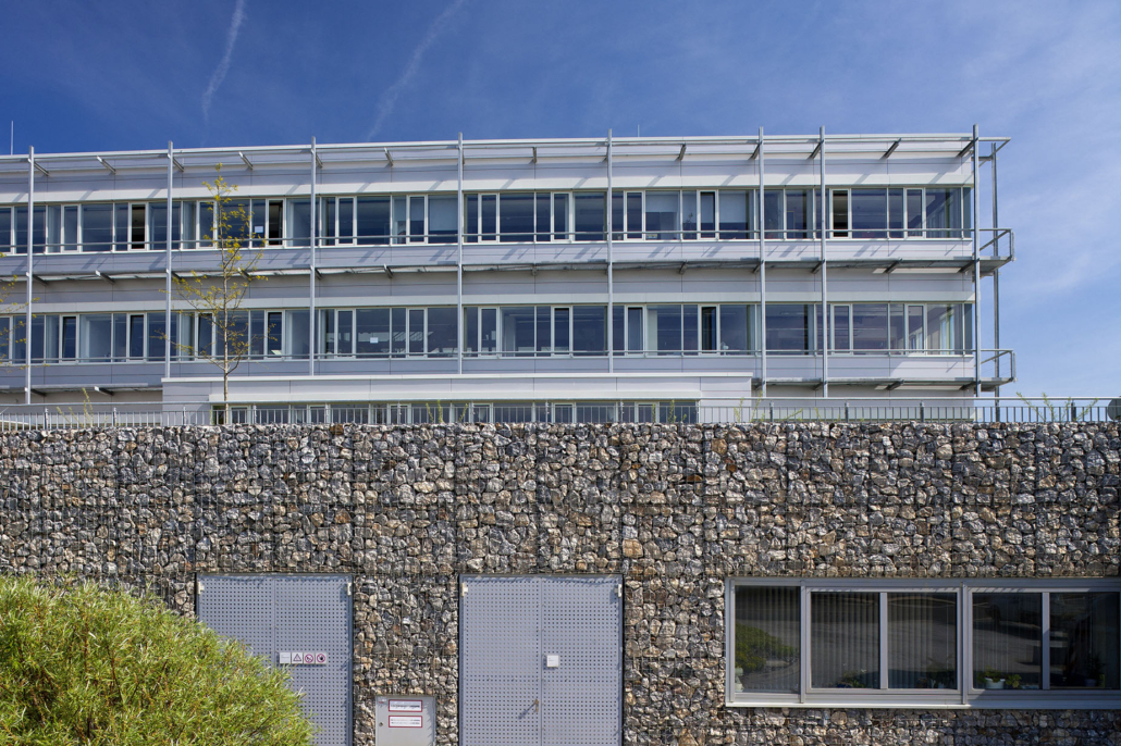 Max Planck Institute for Dynamics and Self-Organisation Göttingen