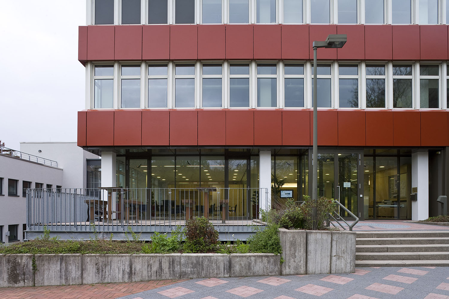 Deutsches Primatenzentrum Göttingen