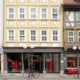 Remodelling/Redevelopment of Residential and Commercial Building Weender Straße 64 Göttingen