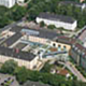 Projektsteuerung und Beratungen zu Haushaltsunterlagen für den Neubau des Evangelischen Krankenhaus Göttingen durch Schwieger Architekten.